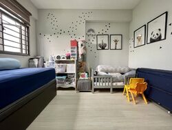 Blk 478B Valley Spring @ Yishun (Yishun), HDB 4 Rooms #595158191